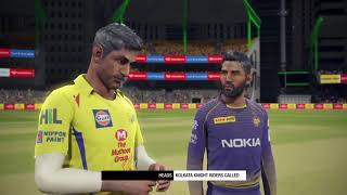 DLF IPL Final 2012 CSK vs KKR Highlights