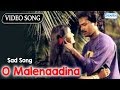 O Malenadina Mai Siriye Kannada Video Song Chaithrada Premanjali Raghuveer Shwetha SPB