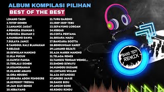 Download lagu DJ Tarling kompilasi 'PILIHAN TERBAIK' Cocok Buat Santai mp3
