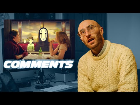 Patrick Replies – The Trains Episode