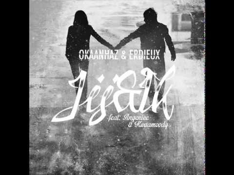 Okaanhaz & Erdieux - Jij & Ik (feat. Angenice & Kwaamoody)