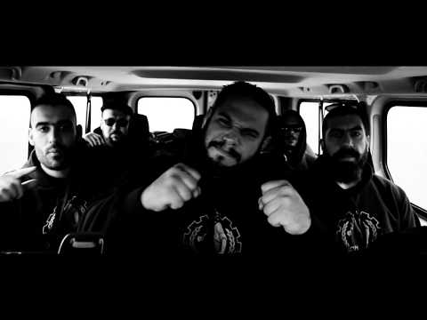 Rationalistas - Σπασμένη Λεπίδα (Official Video)