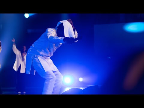 🎶 JESUS IYE / TOBECHUKWU - P Nathaniel Bassey à Paris Cité Royale - Royal Célébration ✨