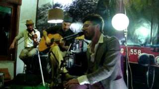 Nobraino - Bella Polkona Live@Ass.Majeutica