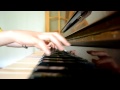 Evgeny Grinko - Vals (cover) 
