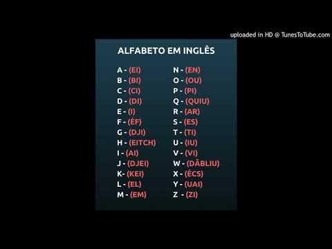 COOL KIDS 1. FAIXA 32. ALPHABET.