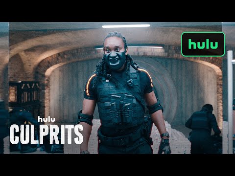 Culprits | Official Trailer | Hulu