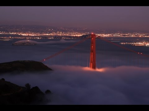 Hannah Scott - San Francisco [Lyric Video]
