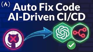Build a Self-Healing CI/CD Pipeline with AI