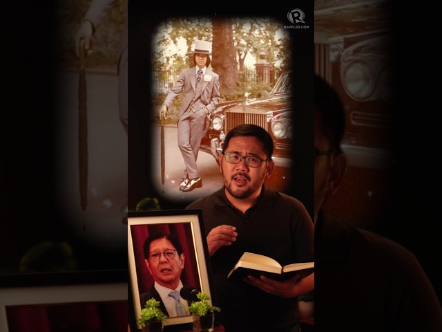 News Reflection: Bongbong Marcos didn’t get what he wanted