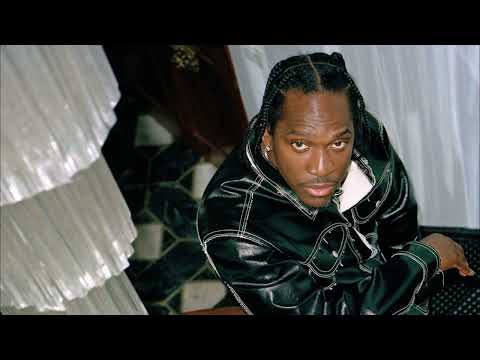 PRIME TIME | PUSHA T TYPE BEAT