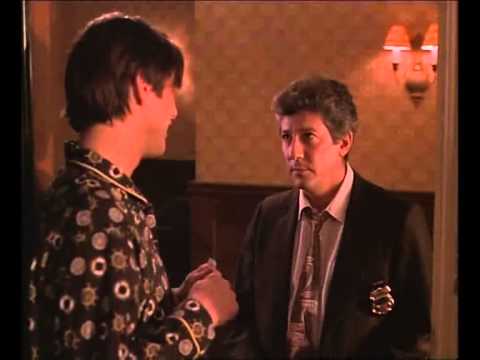 The Mask: Those Pajamas Are Impossible