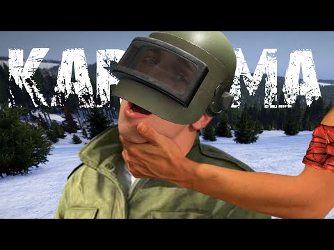 The harsh realities of DayZ