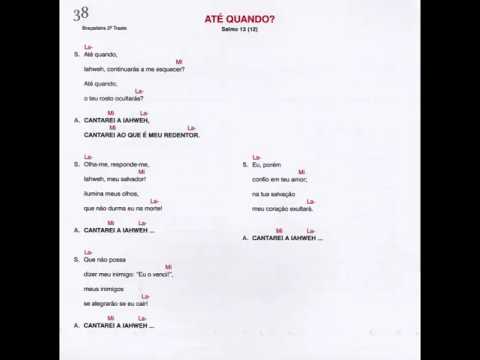 Até Quando? video