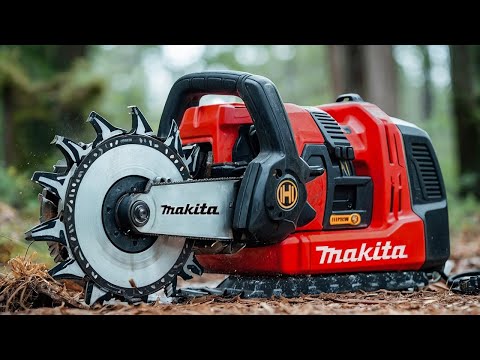 Video Thumbnail: COOLE WERKZEUGE, DIE DU NOCH NICHT GESEHEN HAST