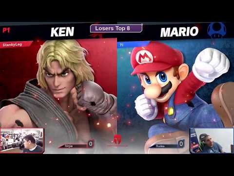 Winner Final   Nito VS MastaMario