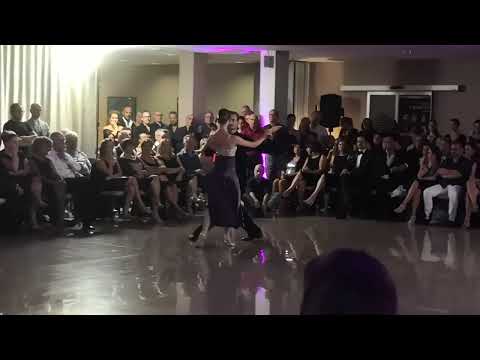 4° video 10° Festival Tango Contest Bari 8/10/2022