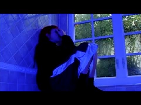 amelia moore "that girl" official visualizer