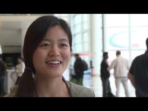 2014 MRS Spring Meeting Attendees - Importance of Meeting