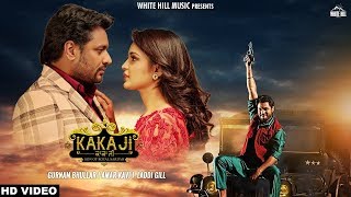 Kaka Ji-Son Of Royal Sardar-full movie-NEW HD PRIN