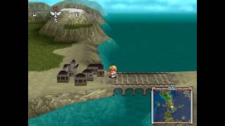 Past Where We Need - Let's Play Tales of Phantasia Part 22