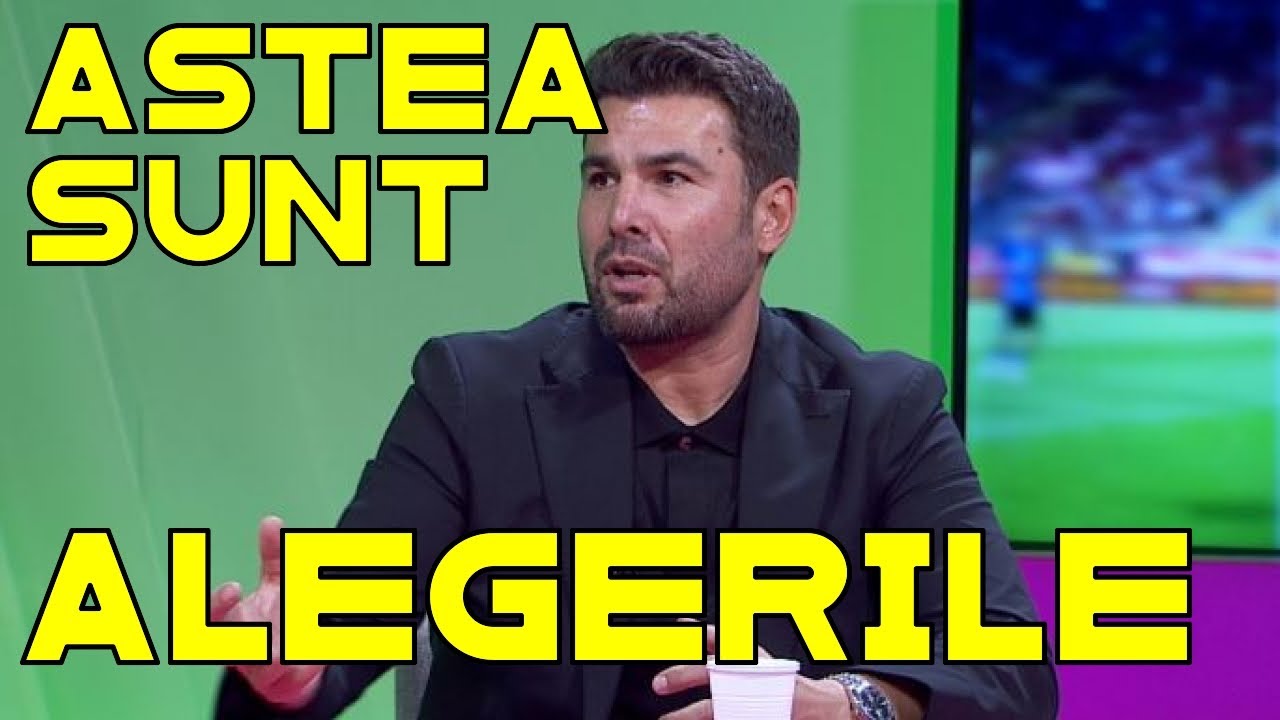 ”Regreți că ai plecat de la Rapid?”. Răspunsul dat în direct de Adrian Mutu + Ce a spus despre Șucu
