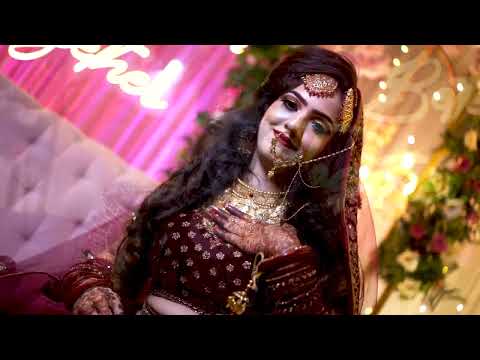 WEDDING | Salman & Sana | Imran & Heena | Wedding