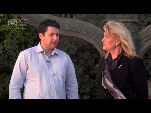 20. Inside Israel with ICEJ Canada Season 3 Episode 20