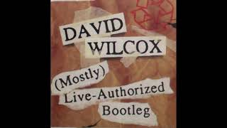 David Wilcox Four Lane Dance (live)