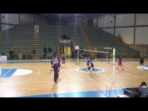 La Saracena- Play Volley