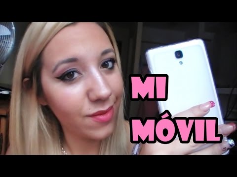 TAG: ¿QUÉ HAY EN MI MOVIL? / Kalipodecola Video