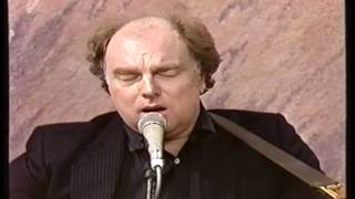 Van Morrison with The Chieftains - Broadcast UK Channel 4