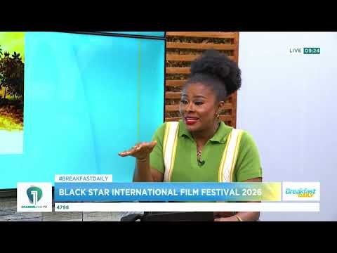 Black Star International Film Festival 2026: 11th Edition Set for September 24–27