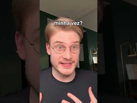 Dicas de inglês básico conversação ??