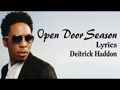 Open Door Season