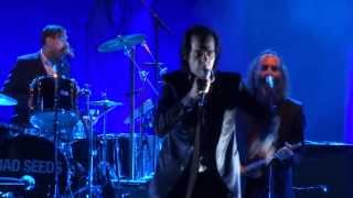Nick Cave &amp; The Bad Seeds - We No Who U R (Live) - Nuits de Fourvière 2013, Lyon, FR (2013/07/27)