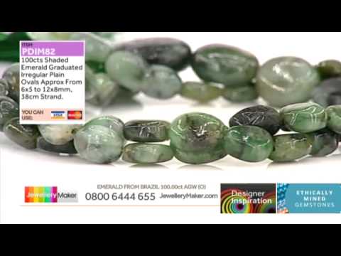 JewelleryMaker DI LIVE 04/06/15
