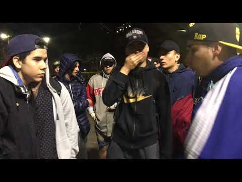 PAPO ZETA LEG vs FACU RTP | 8vos| FECHA NOCTURNA FT GURRUSTYLE | HEXAGONOFREE