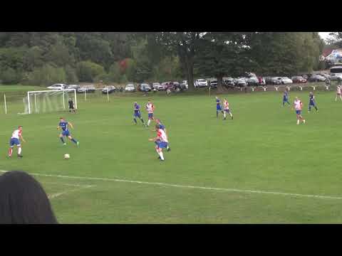 ŁKS  Łęknica - Sprotavia Szprotawa 2:1