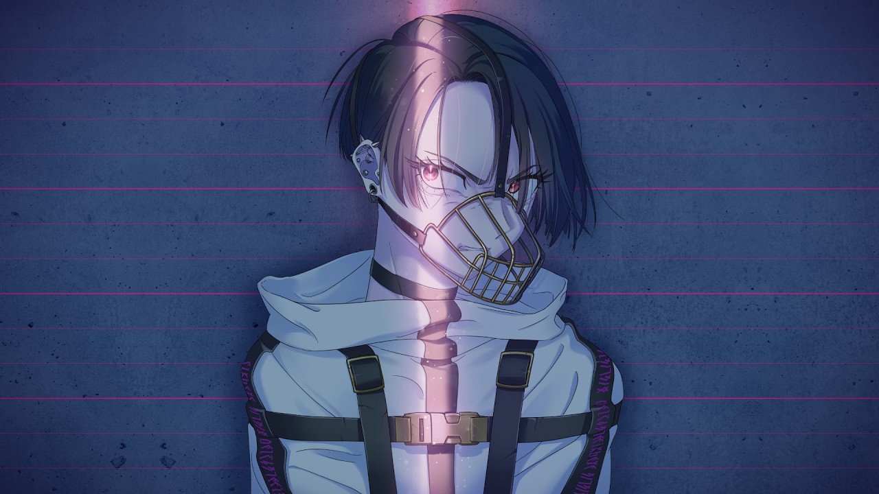 MILGRAM -ミルグラム- / 第三審 7th EP コトコ (CV: 愛美)「ドラマ」Trailer