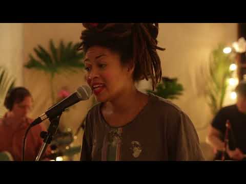 Valerie June - "Imagine" (John Lennon)