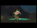 The Legend Of Zelda Skyward Sword HD Nayru S Silent Trial