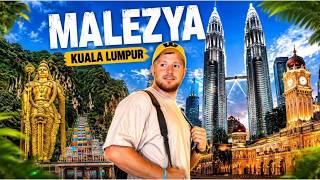 Malezya’da 2 Gün: Kuala Lumpur’da Gezilecek Yerler, Fiyatlar ve İlk İzlenimler 🇲