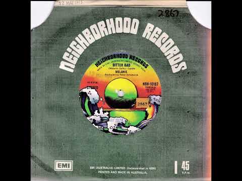 45 of the Week - Bitter Bad