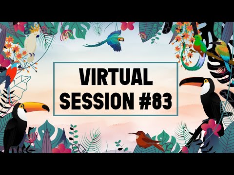 Virtual Irish Music Session #83