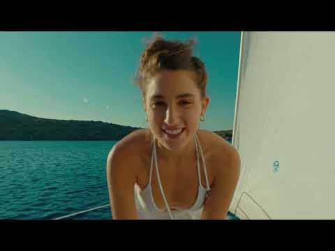 Evangelia - Paradise (Official Video)