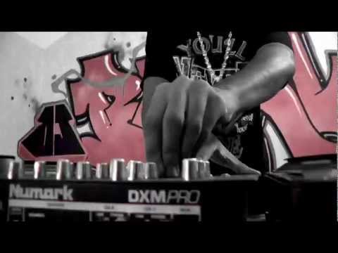 DJ BRINK'S - IN THE MIX