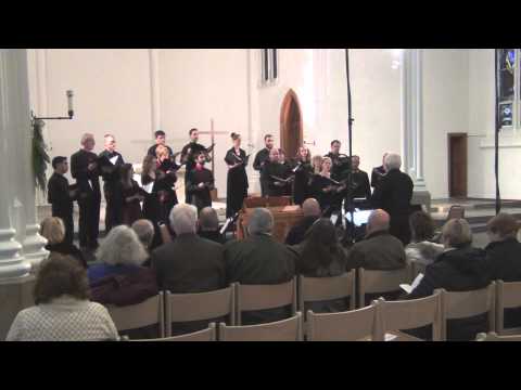 Joseph est bien marié, arr. Ross W. Duffin