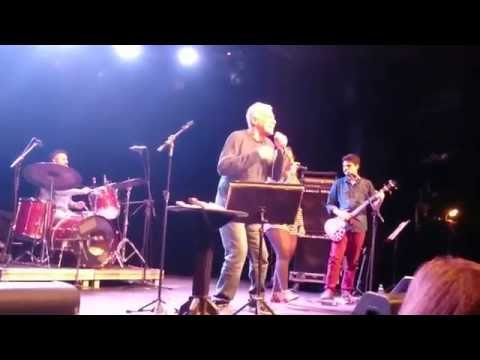 ANDANÇA com ALICE CAYMMI