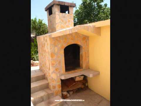 Apartmány Mario, Trogir - Okrug Gornji, Chorvatsko - Croatia - Hrvatska